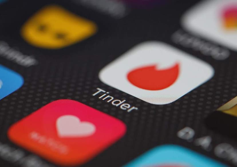 Tinder