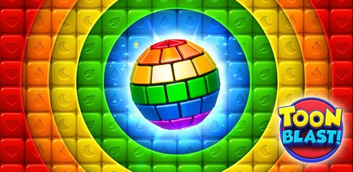 Toon Blast