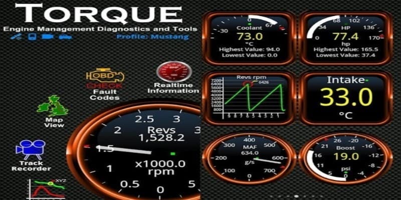 Torque Pro