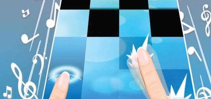 Piano Tiles