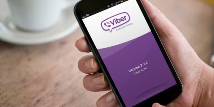 Viber