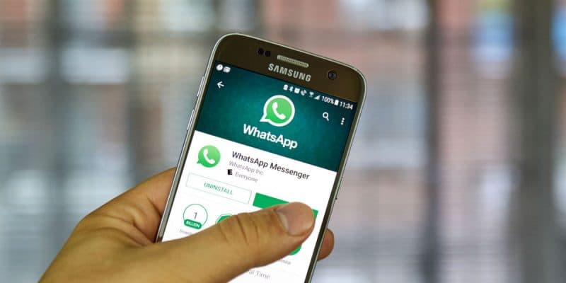 WhatsApp