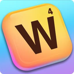 Word with Friends