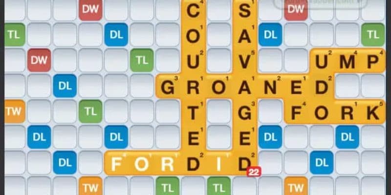 Word with Friends