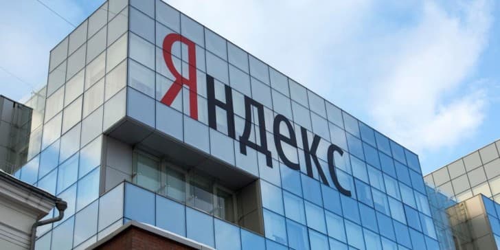 Yandex
