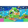 Yoshi's Crafted World
