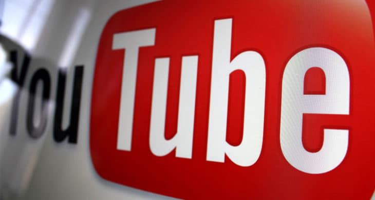 YouTube