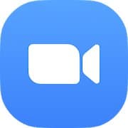 Zoom Cloud Meeting