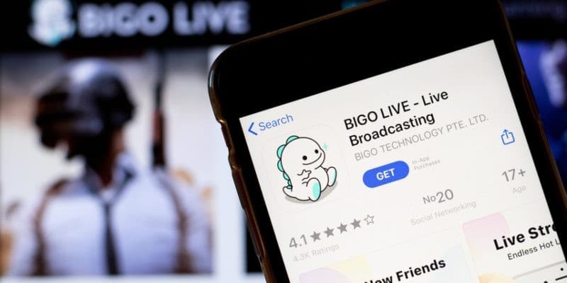BIGO LIVE
