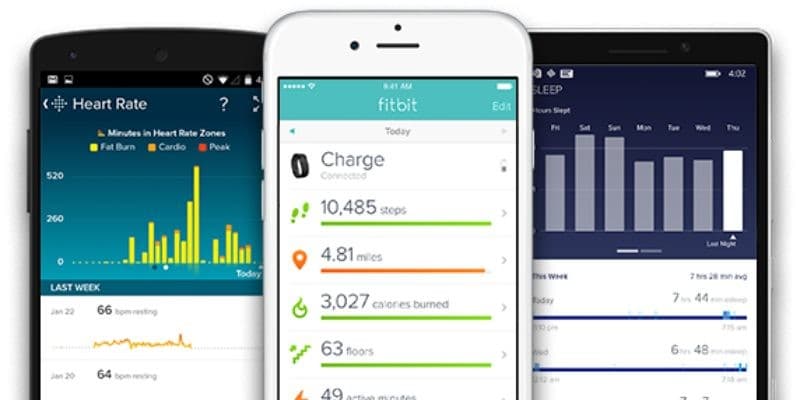Fitbit